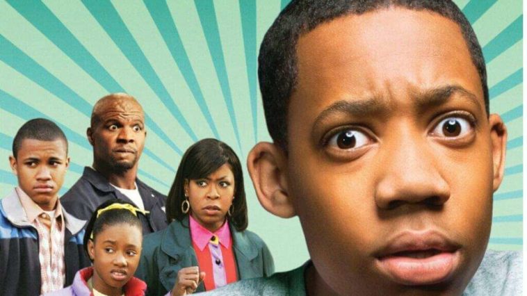Todo Mundo Odeia o Chris | Saiba onde assistir à série online