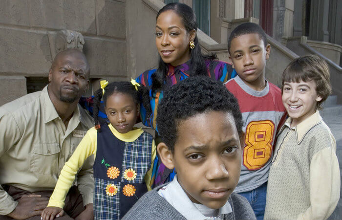 Todo Mundo Odeia o Chris | Saiba onde assistir à série online