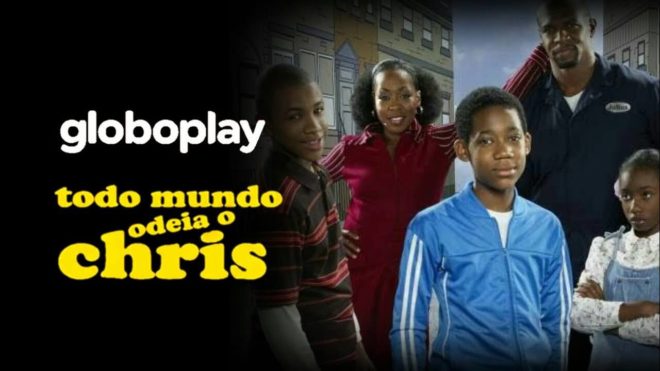 Todo Mundo Odeia o Chris | Saiba onde assistir à série online
