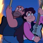 Melhores músicas do desenho 'Steven Universo'