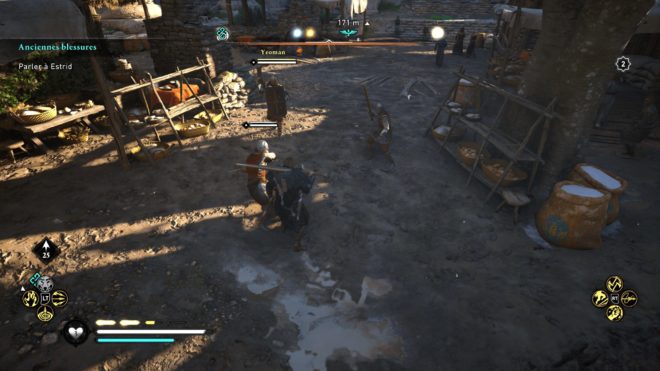 Assassin's Creed Valhalla | Que comece a inquisição Viking