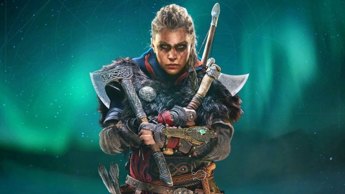 Assassin's Creed Valhalla | Que comece a inquisição Viking