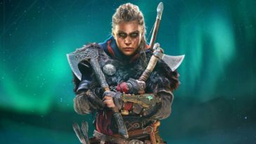 Assassin's Creed Valhalla | Que comece a inquisição Viking
