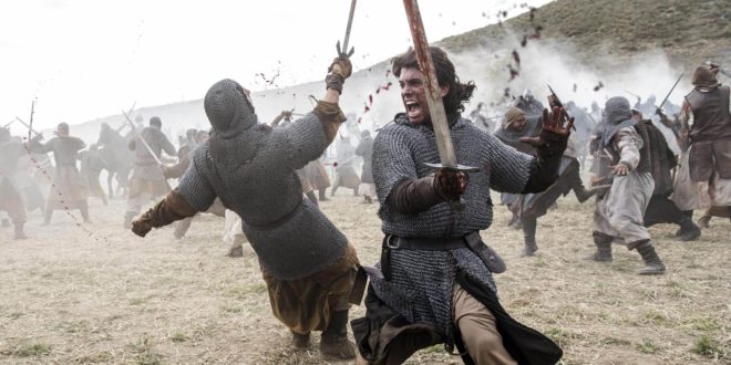 El Cid | Chegou o momento de conhecer o maior herói espanhol