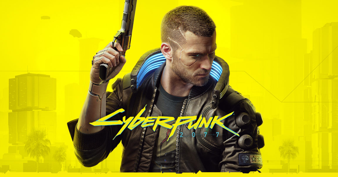 Cyberpunk 2077 | Narrativa cativante em uma cidade que nunca dorme