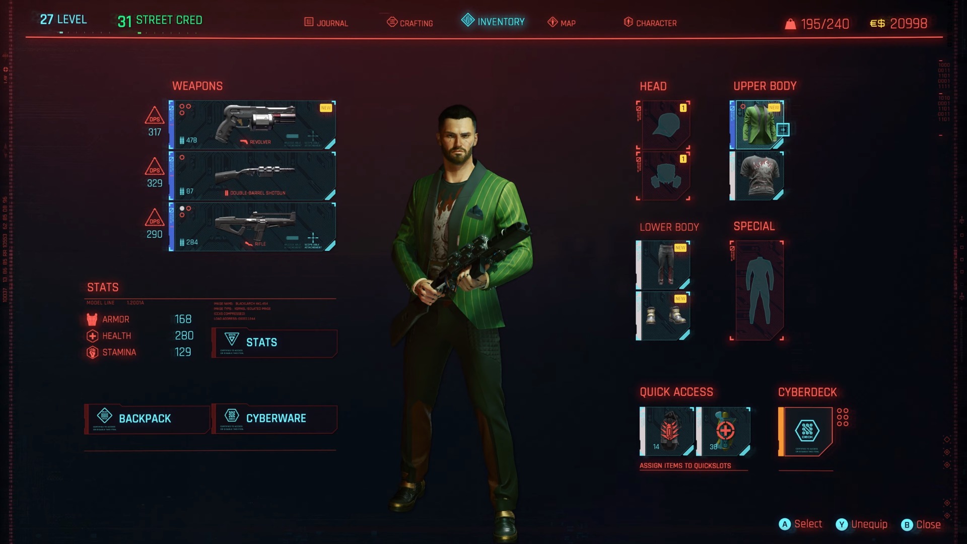 Cyberpunk 2077 | Narrativa cativante em uma cidade que nunca dorme