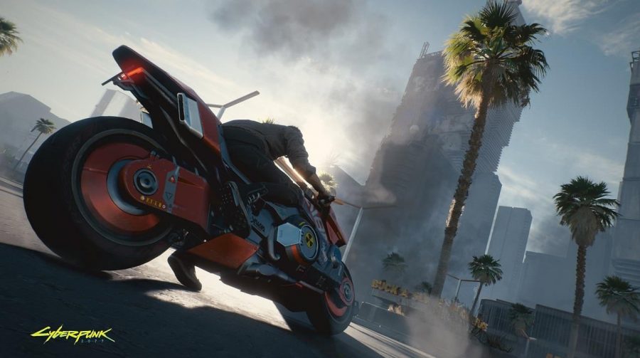 Cyberpunk 2077 | Narrativa cativante em uma cidade que nunca dorme