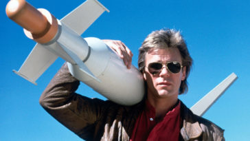 MacGyver | A incrível abertura de baixo orçamento da série