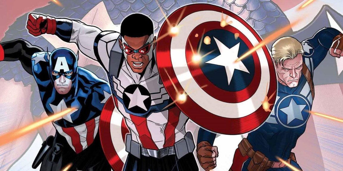 Marvel, Disney+ e uma teoria sobre duas Américas