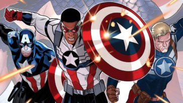 Marvel, Disney+ e uma teoria sobre duas Américas