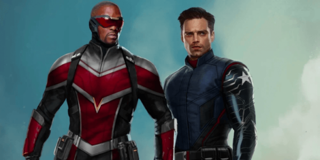 Marvel, Disney+ e uma teoria sobre duas Américas