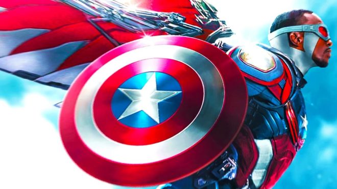 Marvel, Disney+ e uma teoria sobre duas Américas