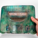 Nintendo | A incrível restauração de um Nintendo 64