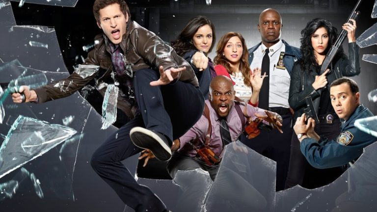 QUIZ | Qual personagem de Brooklyn 99 você é?