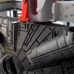 Star Wars | A Millennium Falcon que demorou 10 dias pra "nascer"