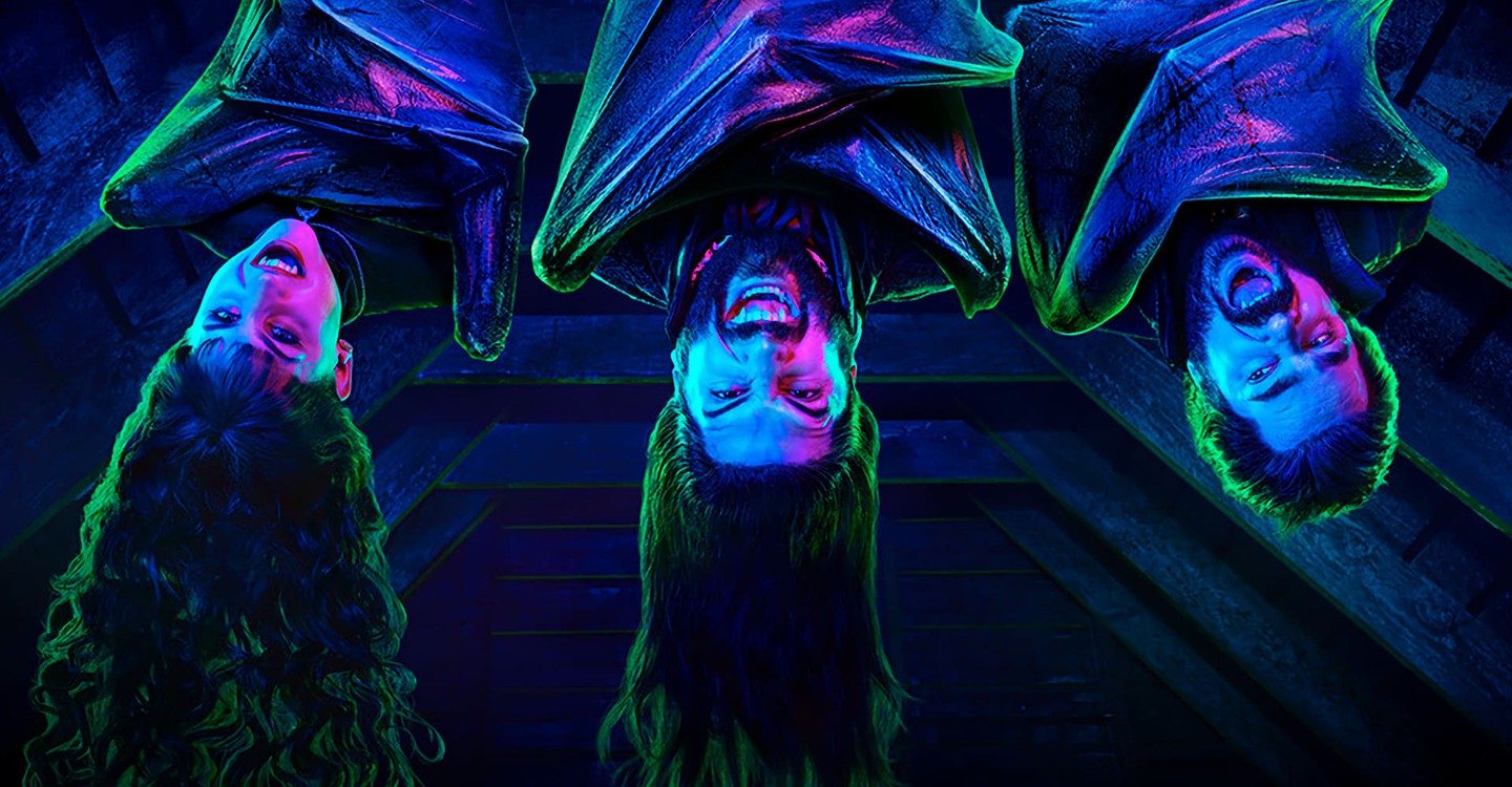 What We Do In The Shadows | O genuíno humor em um roteiro genial
