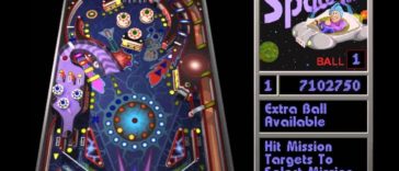 3D Pinball Space Cadet | Jogue online o melhor game de pinball pra PC