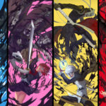 Trilha sonora do game "Persona" é disponibilizada no Spotify