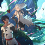 Haven | O descobrimento de um novo mundo pode ser fantástico