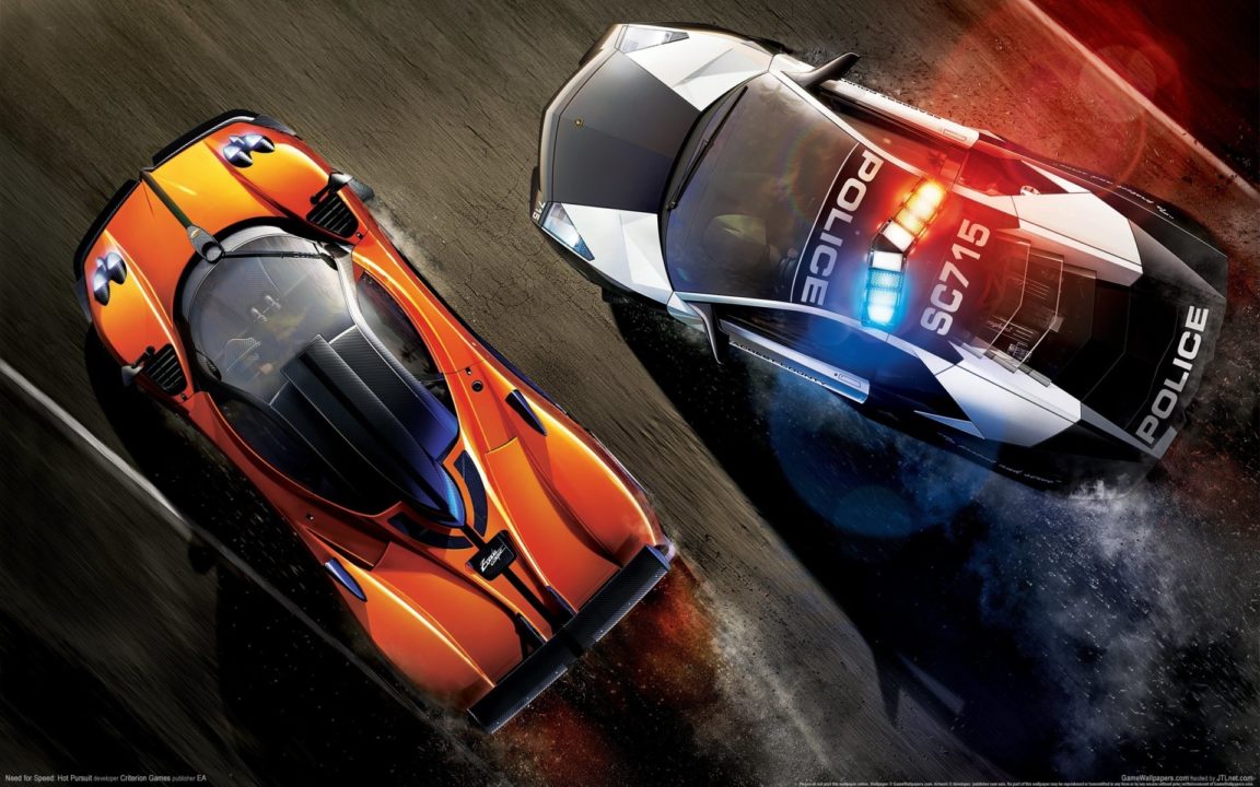 Need for Speed: Hot Pursuit | Um remaster melhor que o original