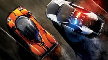 Need for Speed: Hot Pursuit | Um remaster melhor que o original