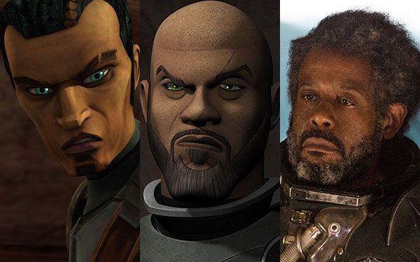 Star Wars | A Força está com 'The Mandalorian'