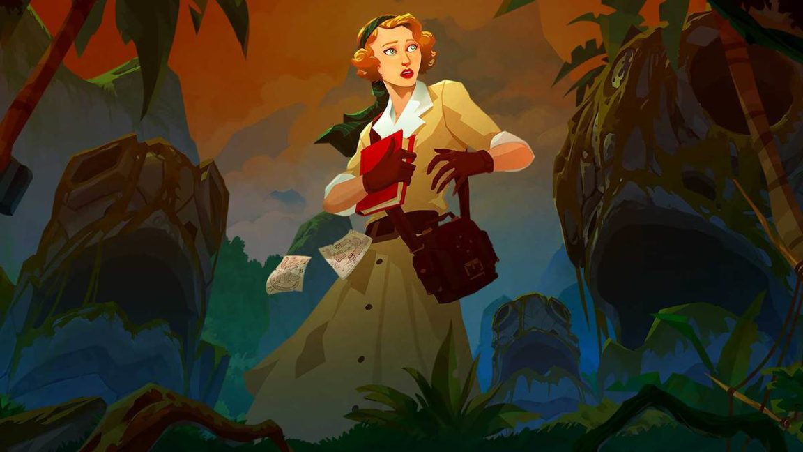Call of The Sea | Queime todos os neurônios com os puzzles de nível hard