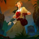 Call of The Sea | Queime todos os neurônios com os puzzles de nível hard