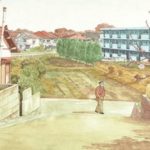HQ do Dia | O Homem Que Passeia - Jiro Taniguchi