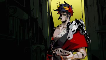 Hades | Fracassar nunca foi tão fortalecedor