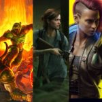 Os melhores games lançados em 2020