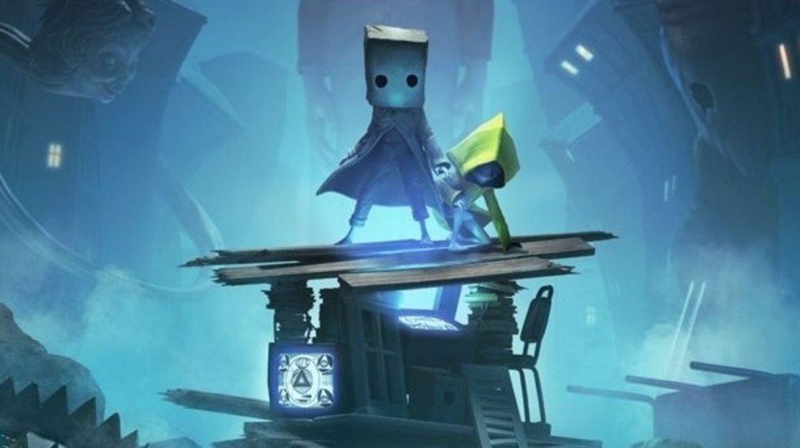 Principais lançamentos de fevereiro nos games