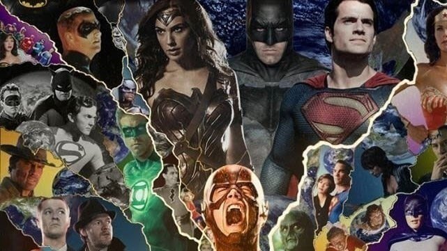 Qual será o futuro do universo expandido da DC Comics no cinema?