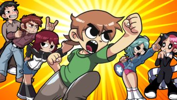 Scott Pilgrim vs. The World: The Game | O beat 'em up sem defeitos