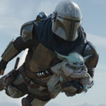 Star Wars | A Força está com 'The Mandalorian'