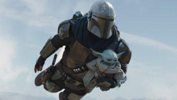 Star Wars | A Força está com 'The Mandalorian'