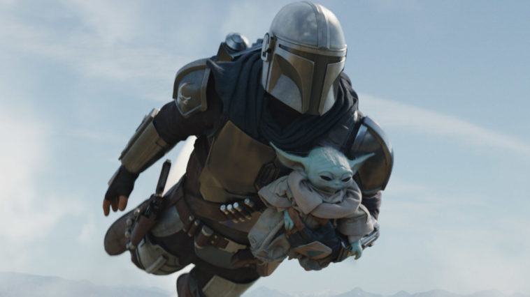 Star Wars | A Força está com 'The Mandalorian'