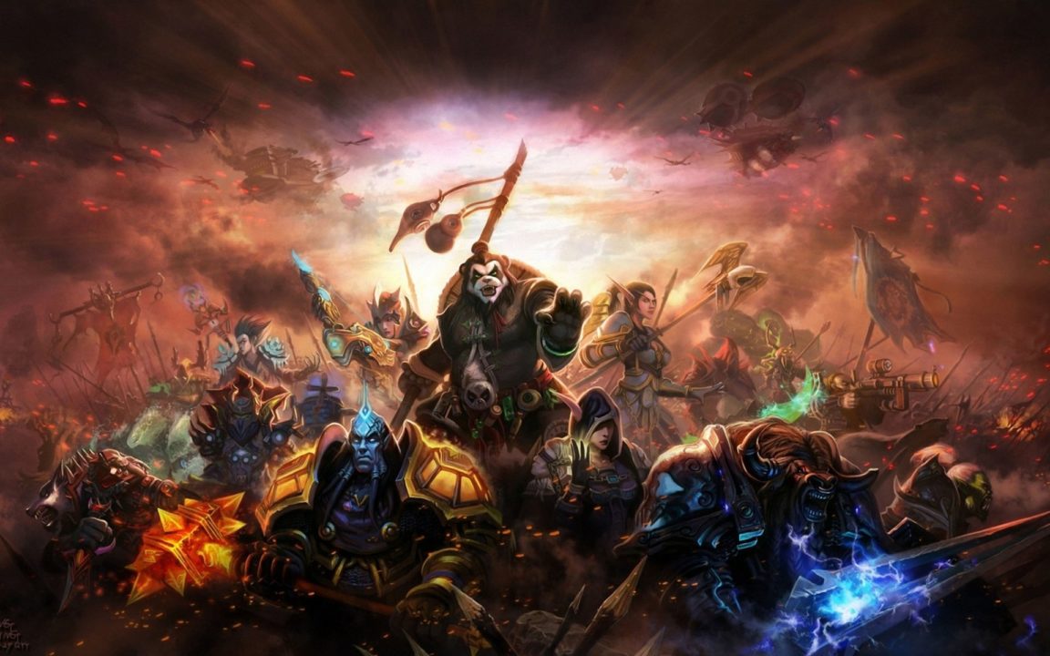 World of Warcraft | Curiosidades sobre o melhor MMORPG do mundo