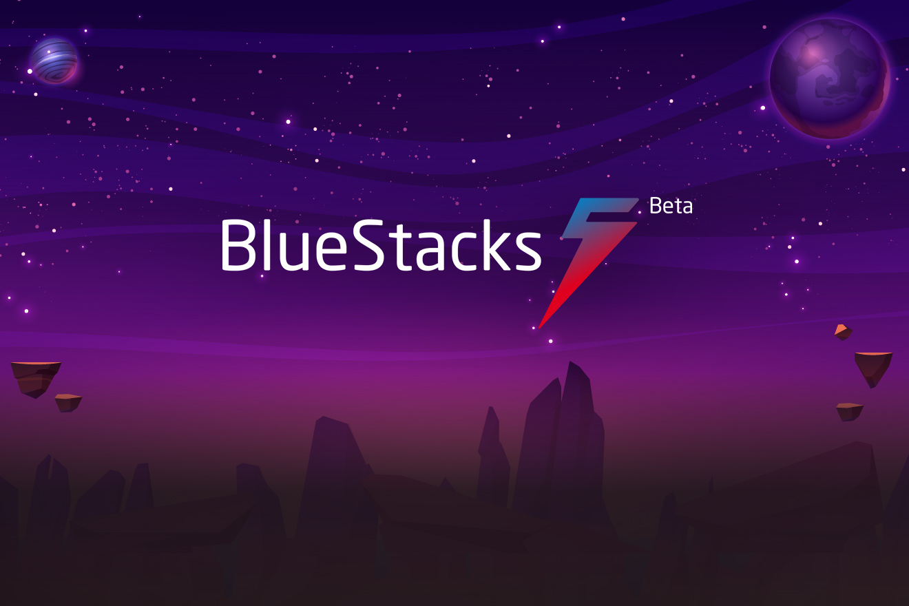 BlueStacks 5, emulador mobile para PC, chega ao Brasil
