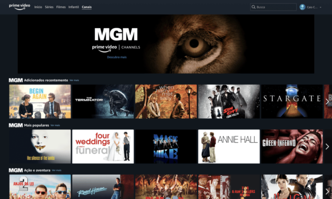 Amazon Prime Video vale a pena? Conheça os melhores filmes e séries do streaming