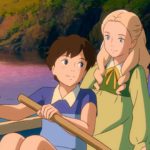 As Memórias de Marnie (2014) | O perdão que destrói as sombras