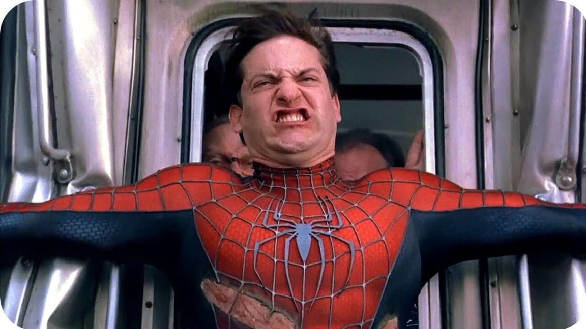 Homem-Aranha 2 e outras 6 sequências perfeitas de super-heróis