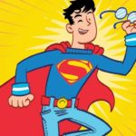HQ do Dia | Superman de Smallville – Art Baltazar e Franco Aureliani