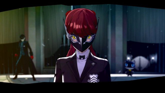 Persona 5 Royal | A inovação veio, mesmo para quem não acreditou
