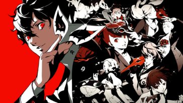 Persona 5 Royal | A inovação veio, mesmo para quem não acreditou
