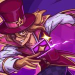 Dandy Ace chega hoje aos PCs com gameplay viciante
