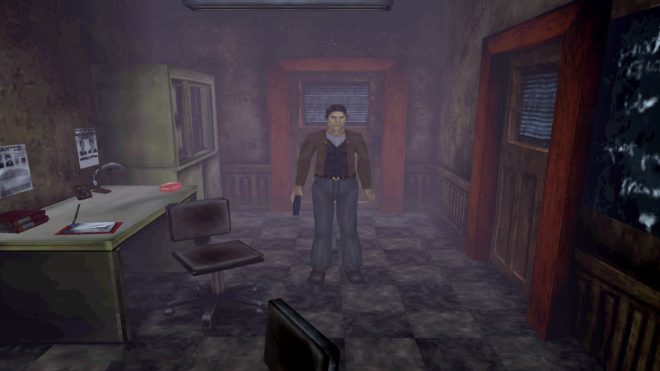 7 games de PS1 que merecem remake