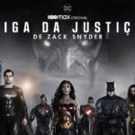 Liga da Justiça: Snydercut (2021) | Duas hora era suficiente e seria um ótimo filme