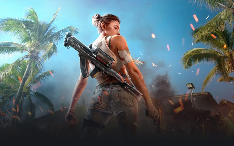 Free Fire | Guia completo para jogar no emulador BlueStacks