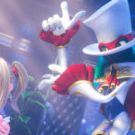 Balan Wonderworld e os principais games de março